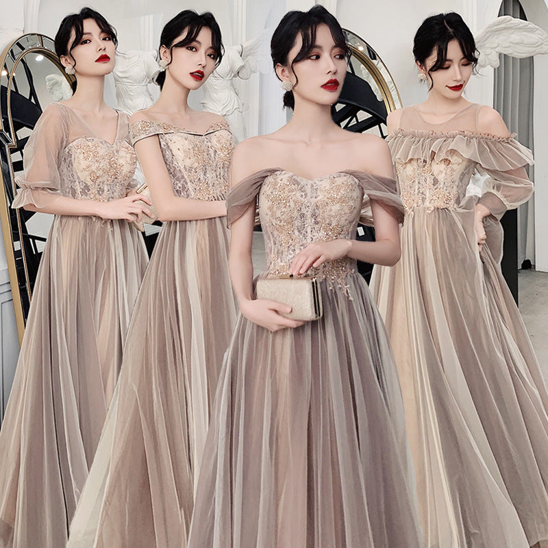 Bridesmaid Dresses - Elegant Styles for Every Wedding
