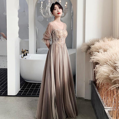 Bridesmaid Dresses - Elegant Styles for Every Wedding