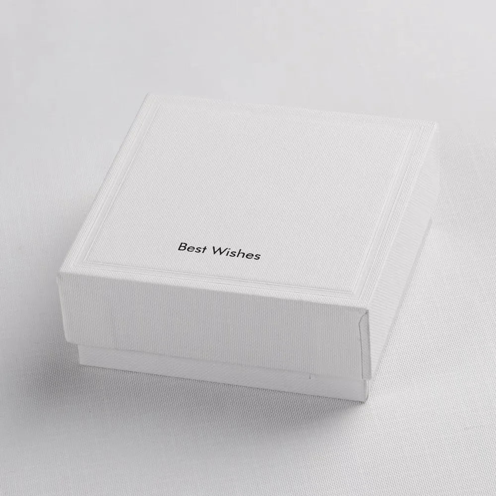 Minimalist Pearl Drop Necklace