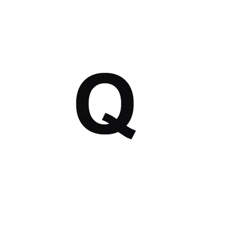 2025 Alphebet Charm Cute Micro Pave Cz Letters Top Quality Link Chain Meanning Latest Design Two Colors Minimal Chain Ring