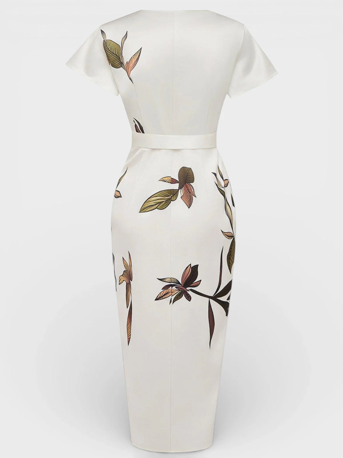 Elena™ | The Dress That Defines Your Silhouette Effortlessly - Dresses | Vireza Boutique