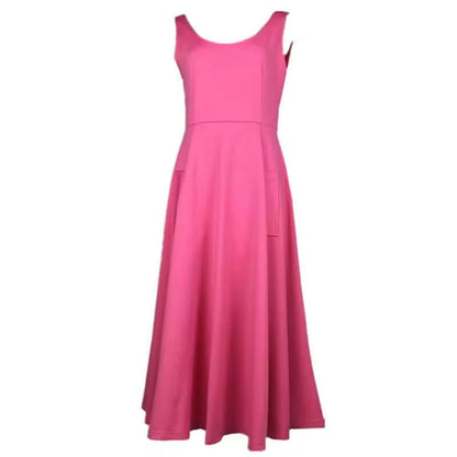 Isabelle Elegant A-line Dress for Special Occasions Isabelle Elegant - Dresses | Vireza Boutique